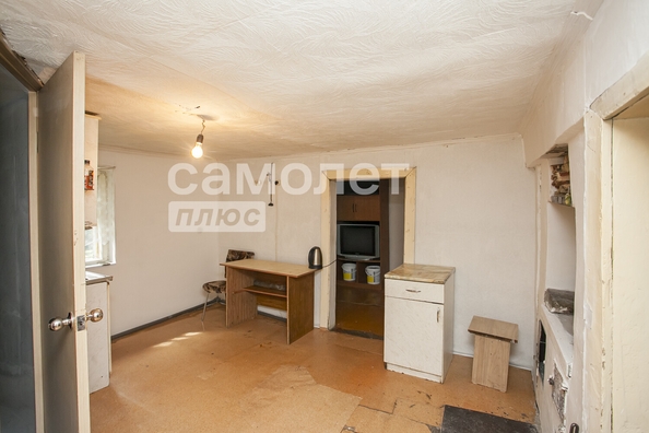 
  Продается дом, 47.3 м², Кемерово
. Фото 4.