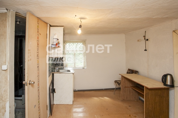 
  Продается дом, 47.3 м², Кемерово
. Фото 5.