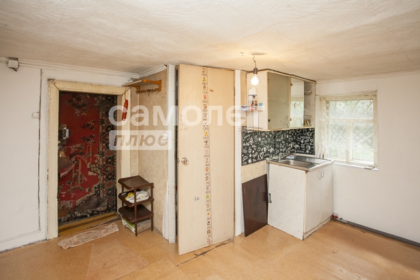 
  Продается дом, 47.3 м², Кемерово
. Фото 6.
