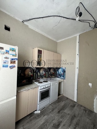 
  Продается 2-комн. квартира, 58.4 м², Гурьевская ул, д. 14
. Фото 14.