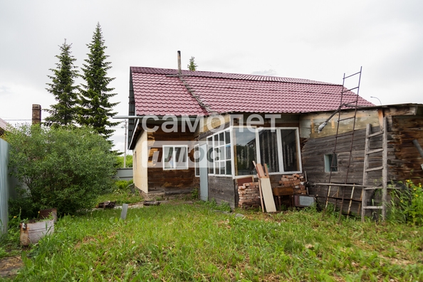 
  Продается дом, 120 м², Кемерово
. Фото 16.