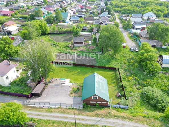 
  Продается дом, 141 м², Кемерово
. Фото 38.