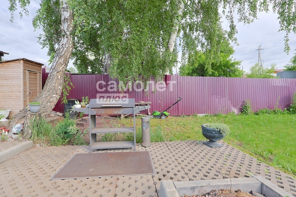 
  Продается дом, 141 м², Кемерово
. Фото 49.