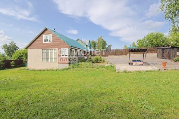 
  Продается дом, 141 м², Кемерово
. Фото 58.