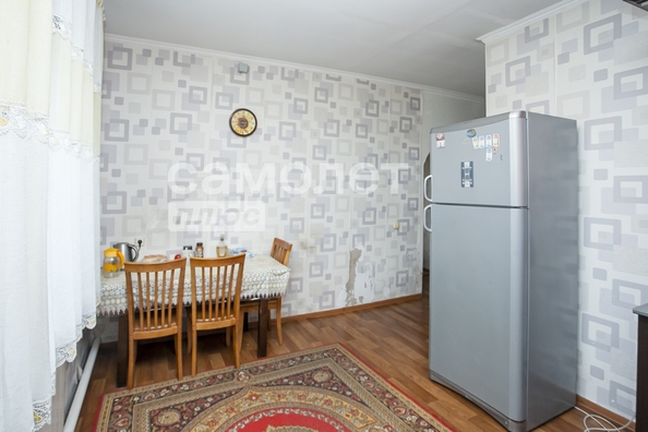 
  Продается дом, 91.9 м², поселок Новостройка
. Фото 3.