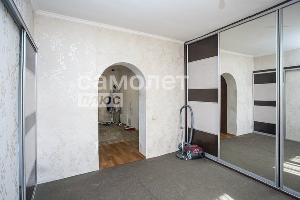 
  Продается дом, 91.9 м², поселок Новостройка
. Фото 7.