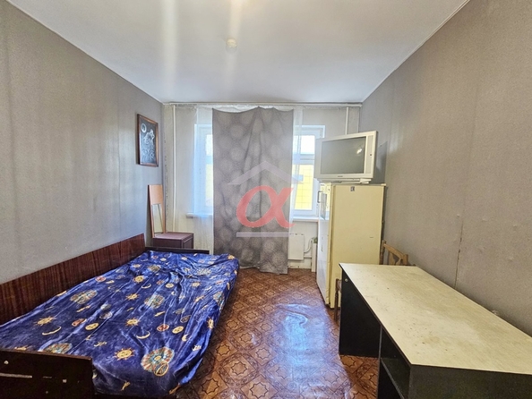 
  Продается 1-комн. квартира, 16.4 м², Октябрьский пр-кт, д. 40
. Фото 2.