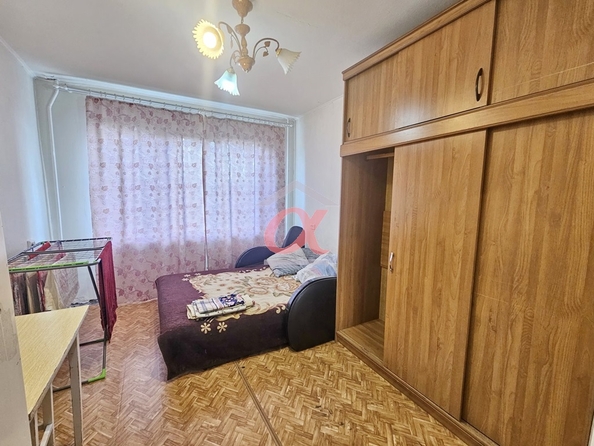 
  Продается 1-комн. квартира, 16.8 м², Октябрьский пр-кт, д. 44
. Фото 2.