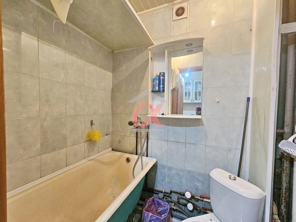 
  Продается 1-комн. квартира, 16.8 м², Октябрьский пр-кт, д. 44
. Фото 9.