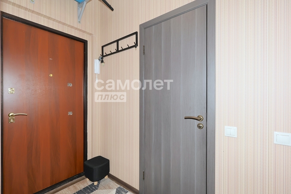 
  Продается 1-комн. квартира, 36.5 м², Серебряный бор ул, д. 27
. Фото 7.