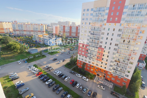 
  Продается 1-комн. квартира, 36.5 м², Серебряный бор ул, д. 27
. Фото 13.