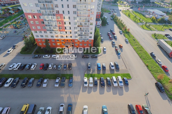 
  Продается 1-комн. квартира, 36.5 м², Серебряный бор ул, д. 27
. Фото 15.