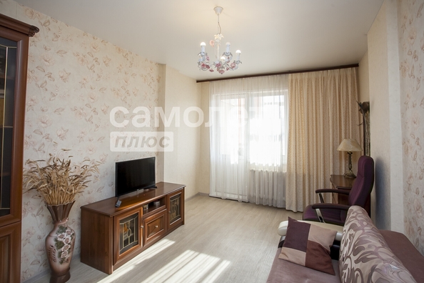 
  Продается 1-комн. квартира, 39.8 м², Дружбы ул, д. 31
. Фото 4.