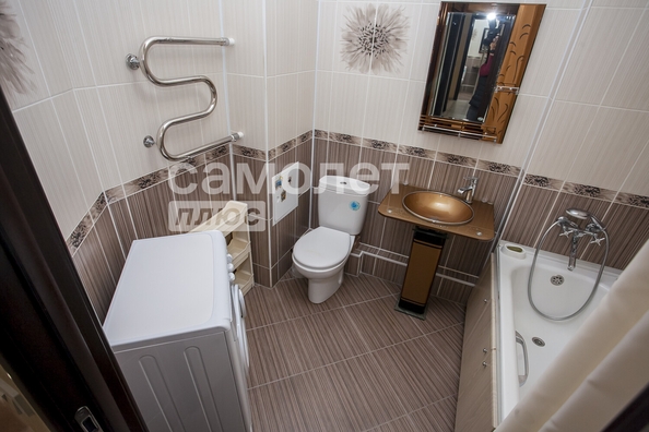 
  Продается 1-комн. квартира, 39.8 м², Дружбы ул, д. 31
. Фото 12.