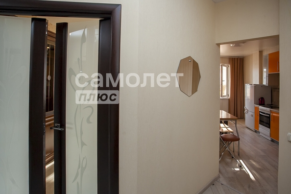 
  Продается 1-комн. квартира, 39.8 м², Дружбы ул, д. 31
. Фото 17.