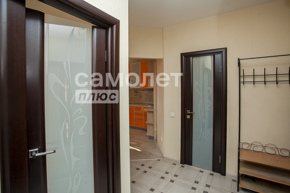 
  Продается 1-комн. квартира, 39.8 м², Дружбы ул, д. 31
. Фото 18.