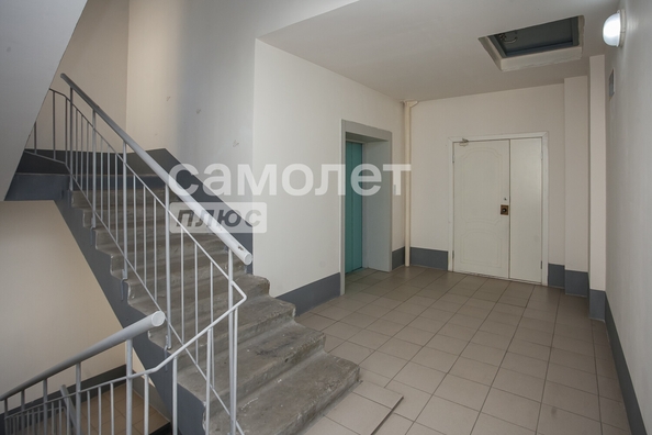 
  Продается 1-комн. квартира, 39.8 м², Дружбы ул, д. 31
. Фото 23.