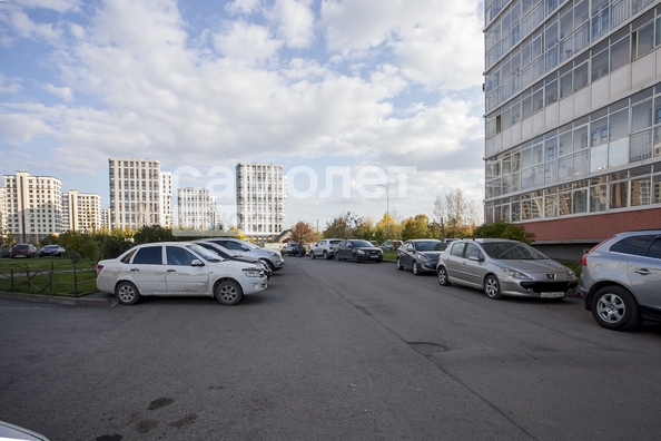 
  Продается 1-комн. квартира, 39.8 м², Дружбы ул, д. 31
. Фото 30.
