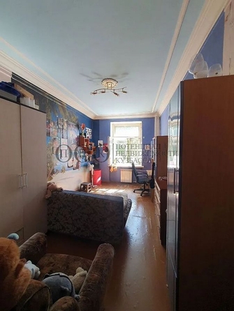 
  Продается 2-комн. квартира, 60.2 м², Николая Островского ул, д. 27
. Фото 1.