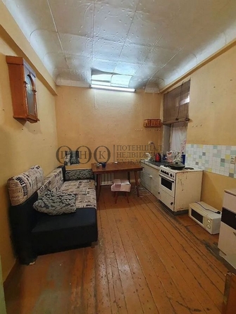 
  Продается 2-комн. квартира, 60.2 м², Николая Островского ул, д. 27
. Фото 3.