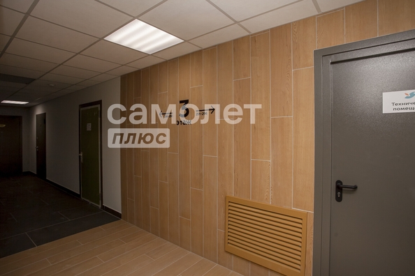 
  Продается 3-комн. квартира, 65 м², ЖК Парковый, дом 1
. Фото 4.