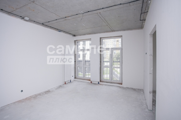 
  Продается 3-комн. квартира, 65 м², ЖК Парковый, дом 1
. Фото 10.