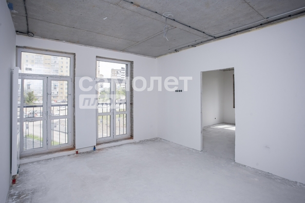 
  Продается 3-комн. квартира, 65 м², ЖК Парковый, дом 1
. Фото 11.