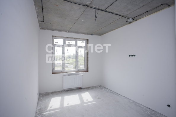 
  Продается 3-комн. квартира, 65 м², ЖК Парковый, дом 1
. Фото 14.