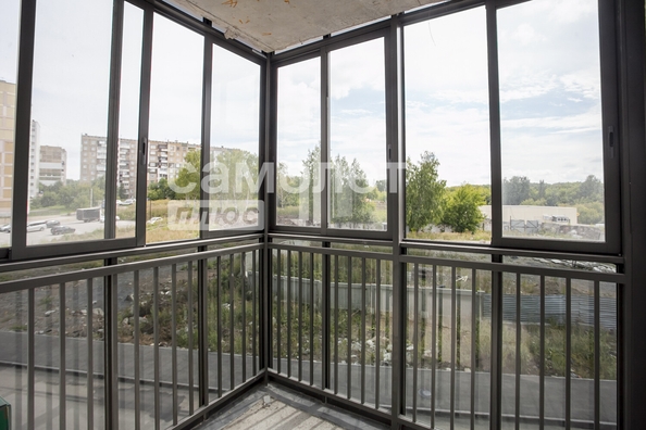 
  Продается 3-комн. квартира, 65 м², ЖК Парковый, дом 1
. Фото 18.