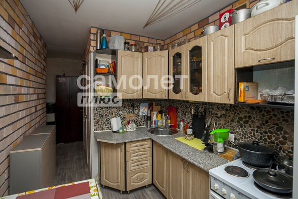 
  Продается 2-комн. квартира, 43.6 м², Молодежный пр-кт, д. 12б
. Фото 5.