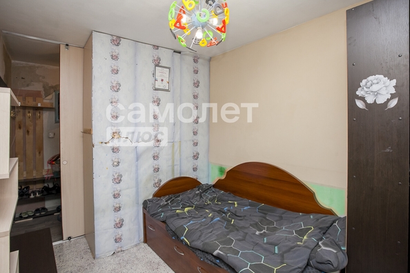 
  Продается 2-комн. квартира, 43.6 м², Молодежный пр-кт, д. 12б
. Фото 9.