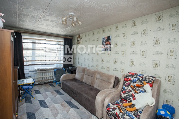 
  Продается 1-комн. квартира, 30 м², Инициативная ул, д. 1
. Фото 5.