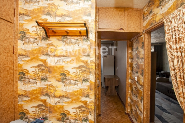 
  Продается 1-комн. квартира, 30 м², Инициативная ул, д. 1
. Фото 14.