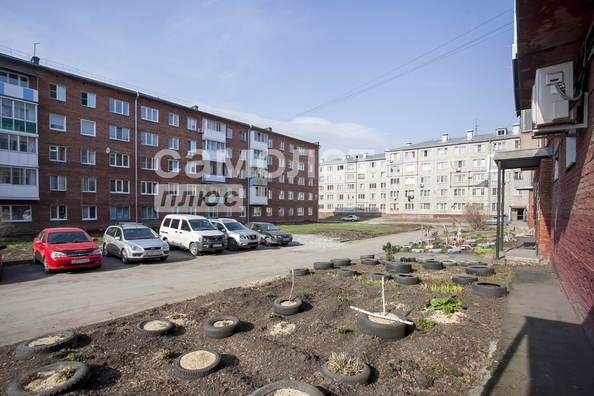 
  Продается 1-комн. квартира, 30 м², Инициативная ул, д. 1
. Фото 18.