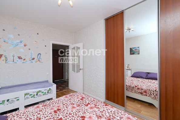 
  Продается 2-комн. квартира, 34.5 м², Гагарина ул, д. 149
. Фото 7.