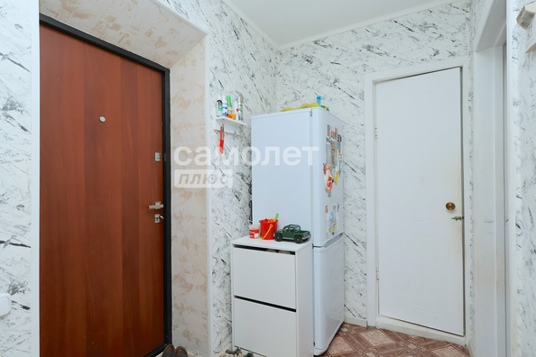 
  Продается 2-комн. квартира, 34.5 м², Гагарина ул, д. 149
. Фото 9.