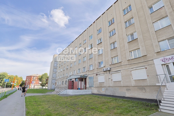 
  Продается 2-комн. квартира, 34.5 м², Гагарина ул, д. 149
. Фото 12.