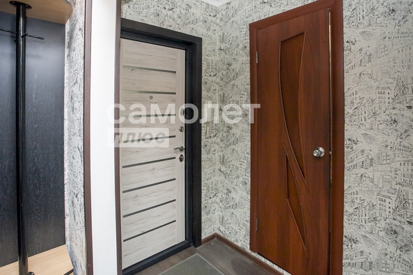 
  Продается 1-комн. квартира, 35.3 м², Молодежный пр-кт, д. 3
. Фото 12.
