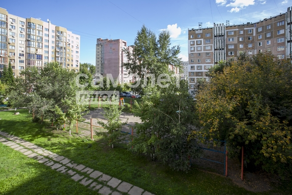 
  Продается 1-комн. квартира, 35.3 м², Молодежный пр-кт, д. 3
. Фото 18.