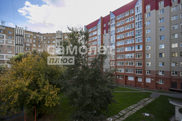 
  Продается 1-комн. квартира, 35.3 м², Молодежный пр-кт, д. 3
. Фото 19.