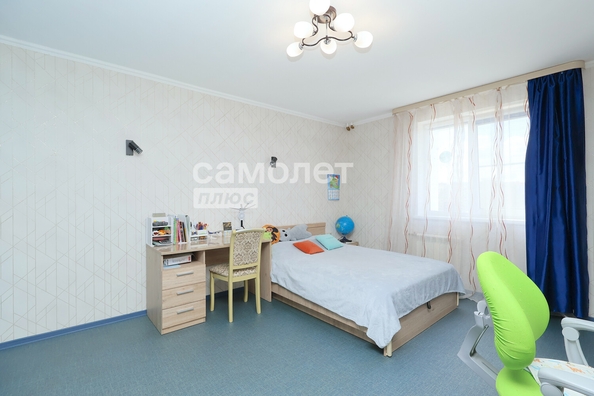 
  Продается 3-комн. квартира, 96.7 м², Юрия Двужильного ул, д. 10
. Фото 14.
