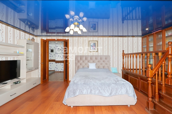 
  Продается 3-комн. квартира, 96.7 м², Юрия Двужильного ул, д. 10
. Фото 28.