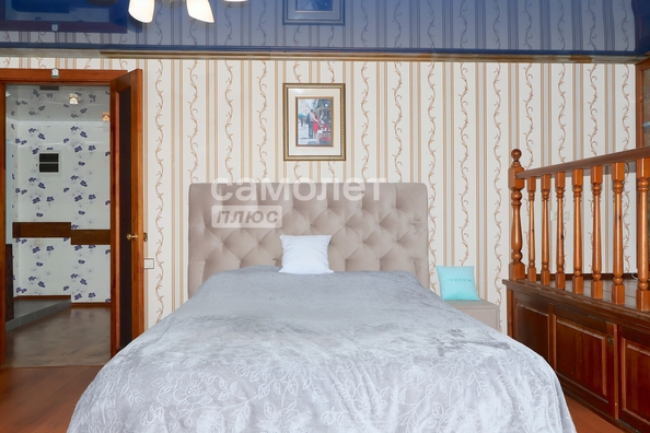 
  Продается 3-комн. квартира, 96.7 м², Юрия Двужильного ул, д. 10
. Фото 30.