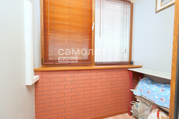 
  Продается 3-комн. квартира, 96.7 м², Юрия Двужильного ул, д. 10
. Фото 34.