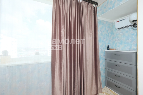 
  Продается 3-комн. квартира, 96.7 м², Юрия Двужильного ул, д. 10
. Фото 35.