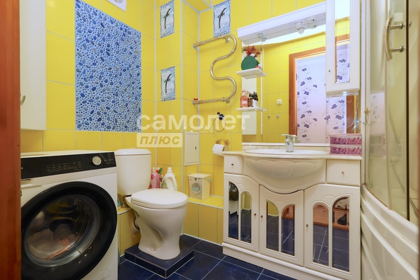
  Продается 3-комн. квартира, 96.7 м², Юрия Двужильного ул, д. 10
. Фото 43.