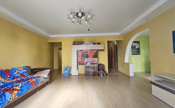 
  Продается 3-комн. квартира, 99.8 м², Шахтеров пр-кт, д. 66
. Фото 2.