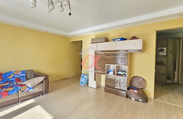 
  Продается 3-комн. квартира, 99.8 м², Шахтеров пр-кт, д. 66
. Фото 9.