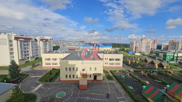 
  Продается 3-комн. квартира, 99.8 м², Шахтеров пр-кт, д. 66
. Фото 24.