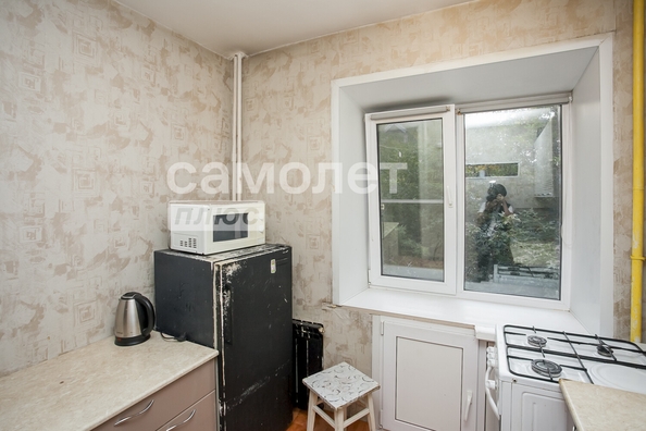 
  Продается 2-комн. квартира, 44.4 м², Коммунистическая ул, д. 110
. Фото 13.